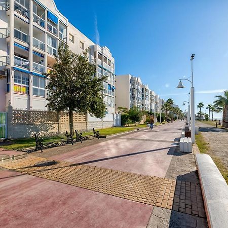 Amazing Sea View Apartment And Relax Area Rincón de la Victoria Exterior foto