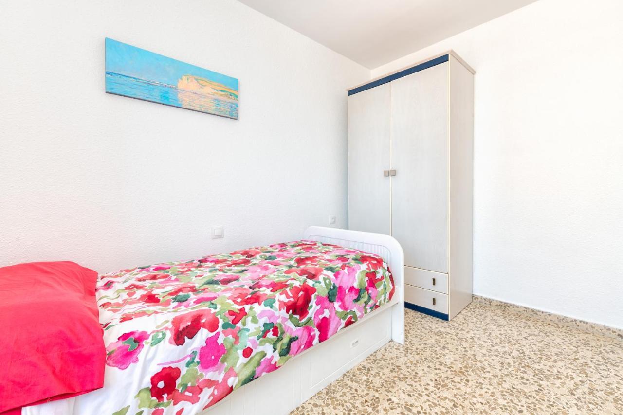 Amazing Sea View Apartment And Relax Area Rincón de la Victoria Exterior foto